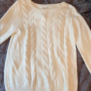 J. Crew sweater